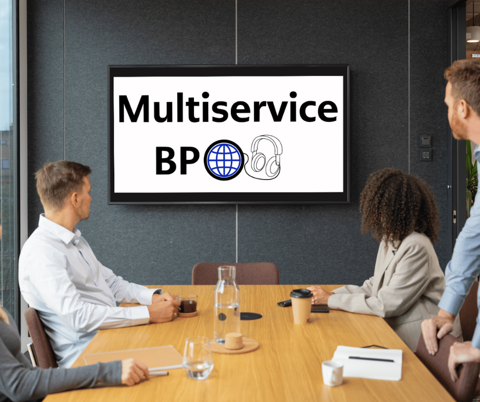 Multiservice BPO